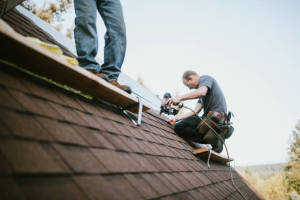Local Roofers in Haydenville, OH